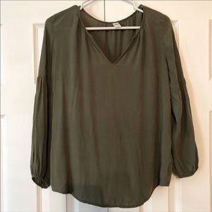 Old Navy top
